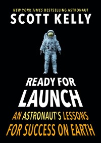 Cover Ready for Launch