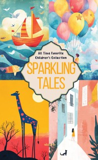 Cover Sparkling Tales