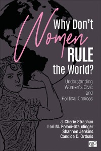 Cover Why Don′t Women Rule the World?