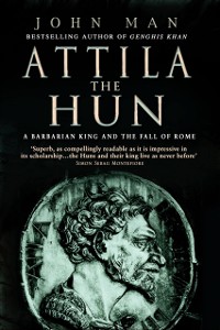 Cover Attila The Hun