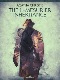 Cover The Lemesurier Inheritance