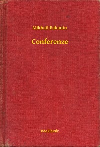 Cover Conferenze