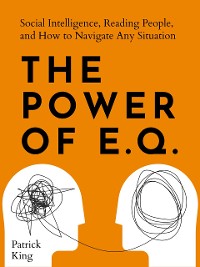 Cover The Power of E.Q.: