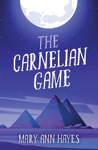 Cover The Carnelian Game