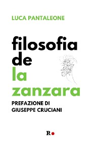 Cover Filosofia de La Zanzara