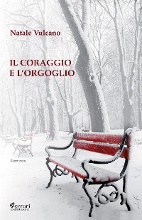 Cover Il coraggio e l'orgoglio