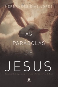 Cover As parábolas de Jesus