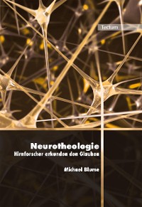 Cover Neurotheologie