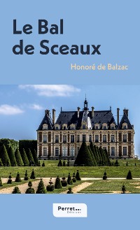 Cover Le Bal de Sceaux