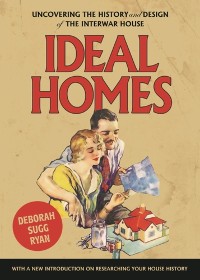 Cover Ideal homes