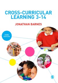Cover Cross-Curricular Learning 3-14