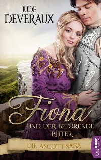 Cover Fiona und der betörende Ritter