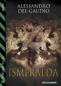 Cover Ismeralda