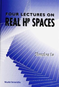 Cover Four Lectures On Real Hp Spaces