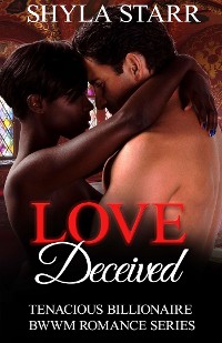 Cover Love Deceived