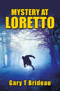 Cover Mystery at Loretto