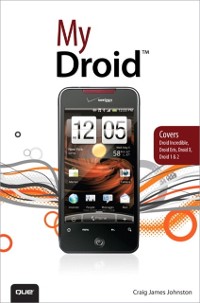Cover My Droid