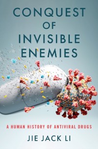 Cover Conquest of Invisible Enemies