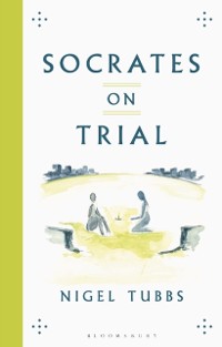 Cover Socrates On Trial
