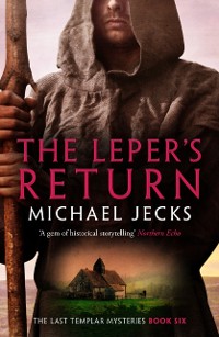 Cover Leper's Return
