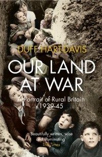 Cover OUR LAND AT WAR EB