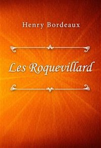 Cover Les Roquevillard