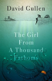 Cover The Girl From a Thousand Fathoms