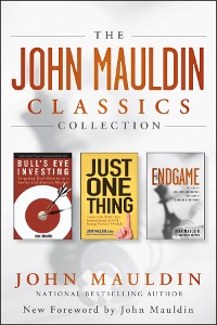 Cover The John Mauldin Classics Collection