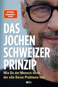 Cover Das Jochen-Schweizer-Prinzip