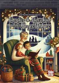 Cover Cuentos de Navidad para los Reyes Magos