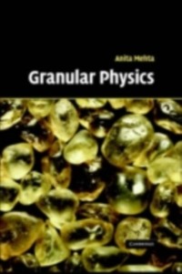 Cover Granular Physics