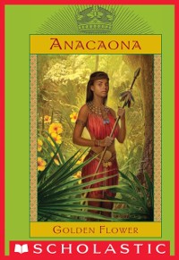 Cover Anacaona, Golden Flower