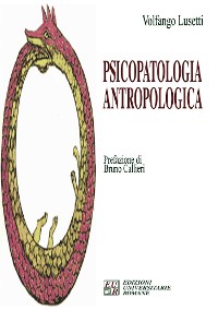 Cover Psicopatologia antropologica
