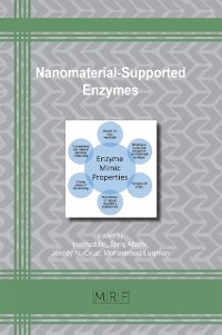 Cover Nanomaterial-Supported Enzymes