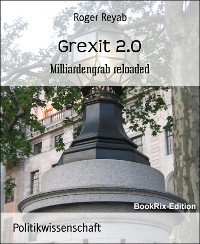 Cover Grexit 2.0