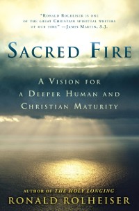 Cover Sacred Fire