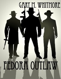 Cover Fedora Outlaw