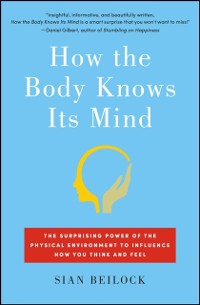 Cover How the Body Knows Its Mind