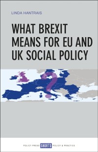 Cover What Brexit Means for EU and UK Social Policy