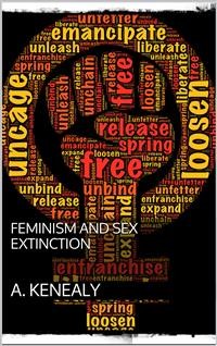 Cover Feminism and Sex-Extinction