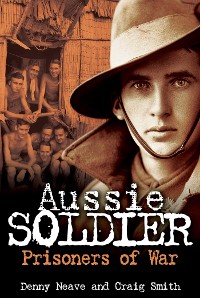 Cover Aussie Soldier