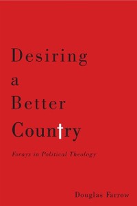 Cover Desiring a Better Country