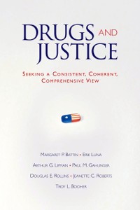 Cover Drugs and Justice