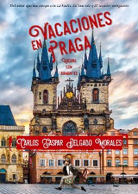 Cover Vacaciones en Praga