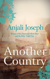 Cover ANOTHER COUNTRY EPUB ED EB