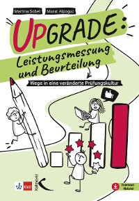 Cover Upgrade: Leistungsmessung und Beurteilung