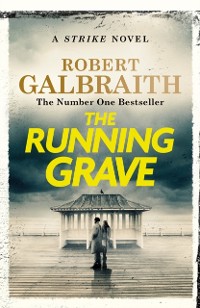 Cover Running Grave