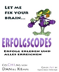 Cover Erfolgscodes
