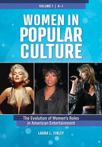 Cover Women in Popular Culture