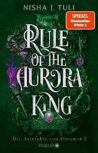 Cover Rule of the Aurora King